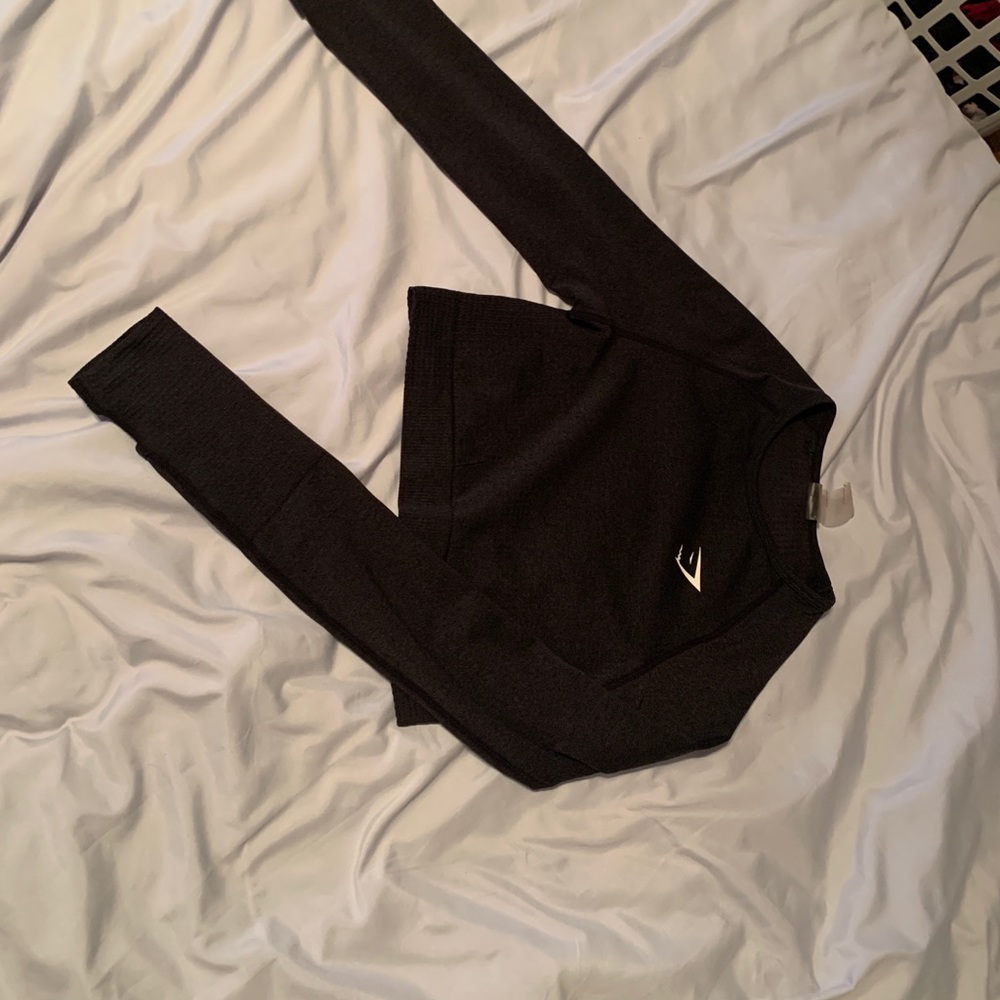 COPY - Gymshark Vital Long Sleeve